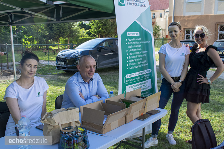 Pierwszy TeenFest za nami!