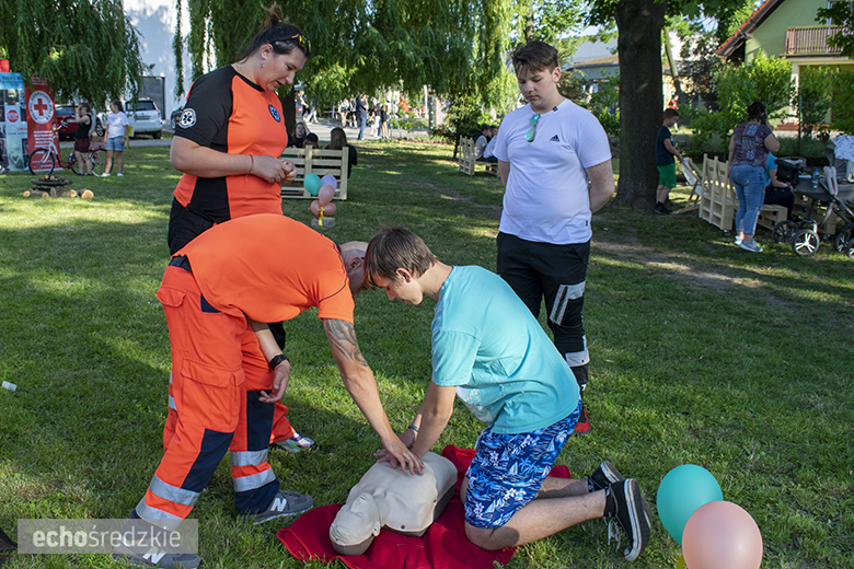 Pierwszy TeenFest za nami!