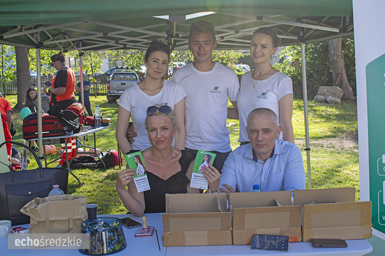 Pierwszy TeenFest za nami!