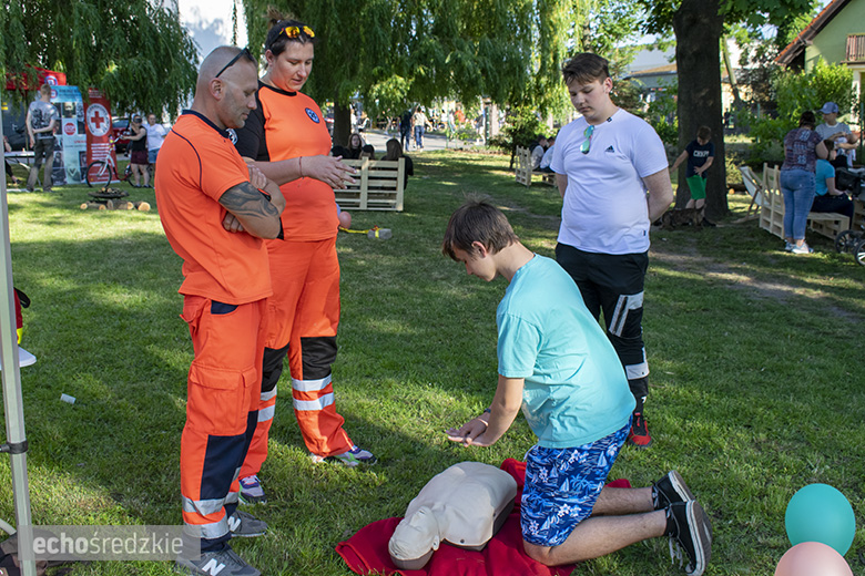 Pierwszy TeenFest za nami!