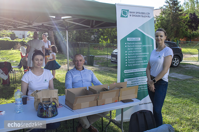 Pierwszy TeenFest za nami!