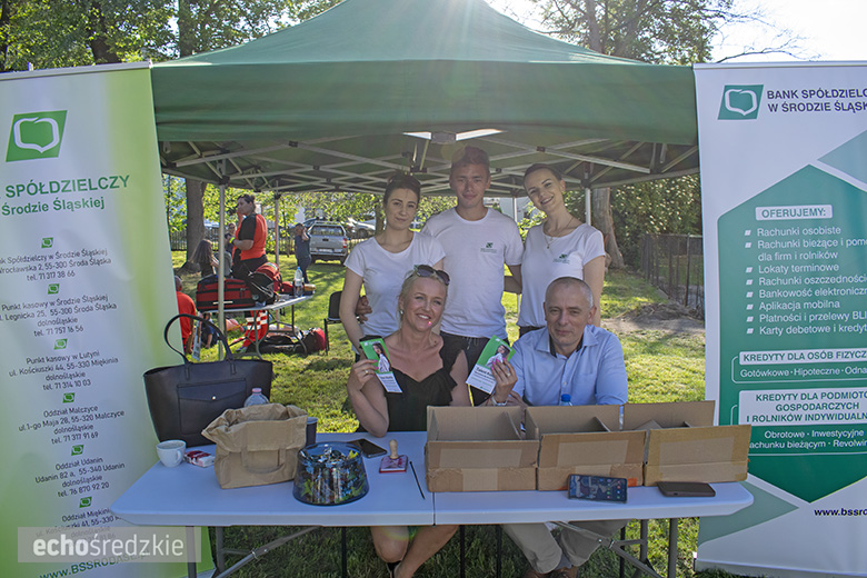 Pierwszy TeenFest za nami!