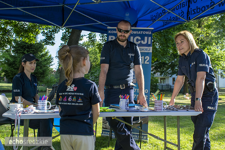 Pierwszy TeenFest za nami!
