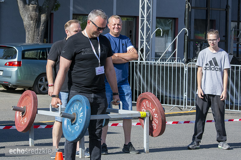 Pierwszy TeenFest za nami!