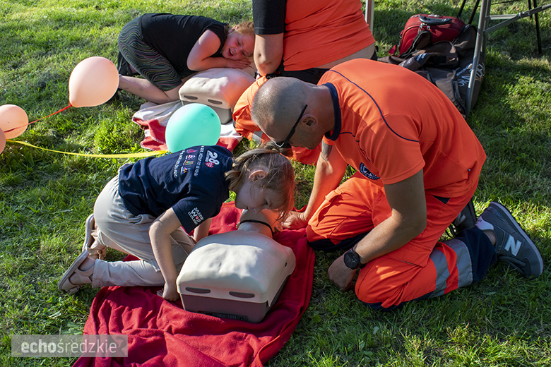 Pierwszy TeenFest za nami!