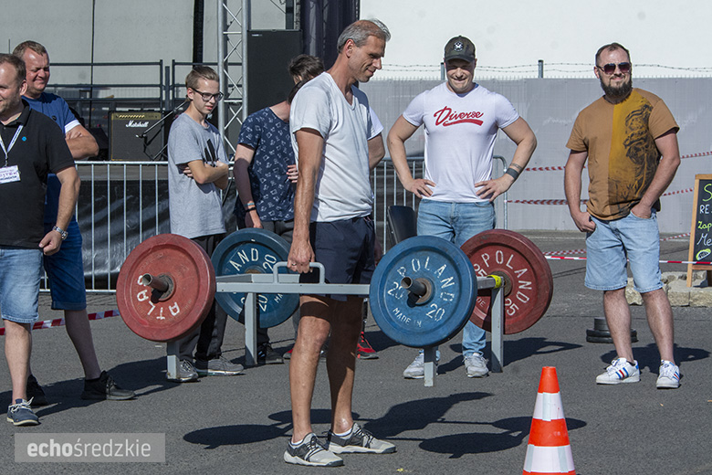 Pierwszy TeenFest za nami!