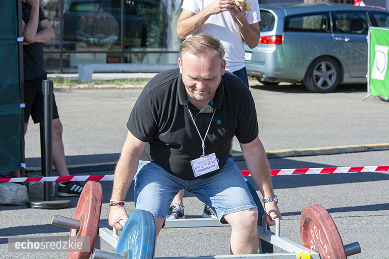 Pierwszy TeenFest za nami!