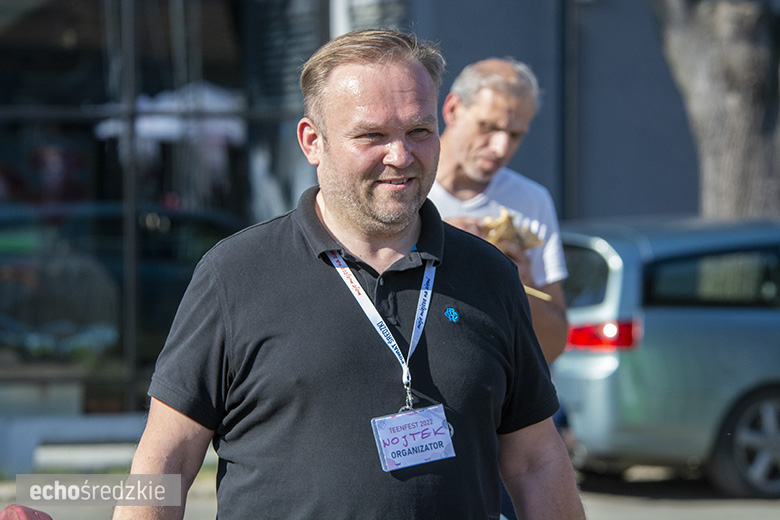 Pierwszy TeenFest za nami!