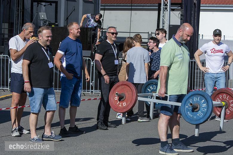 Pierwszy TeenFest za nami!