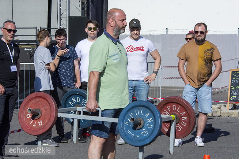 Pierwszy TeenFest za nami!