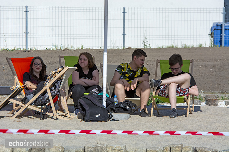 Pierwszy TeenFest za nami!