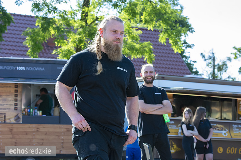 Pierwszy TeenFest za nami!