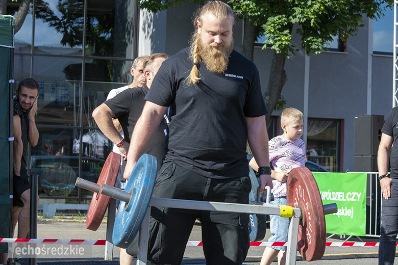 Pierwszy TeenFest za nami!