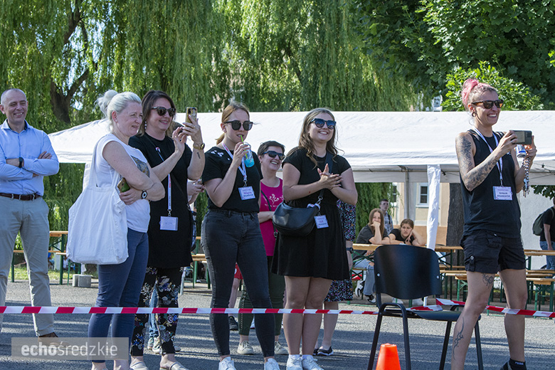 Pierwszy TeenFest za nami!