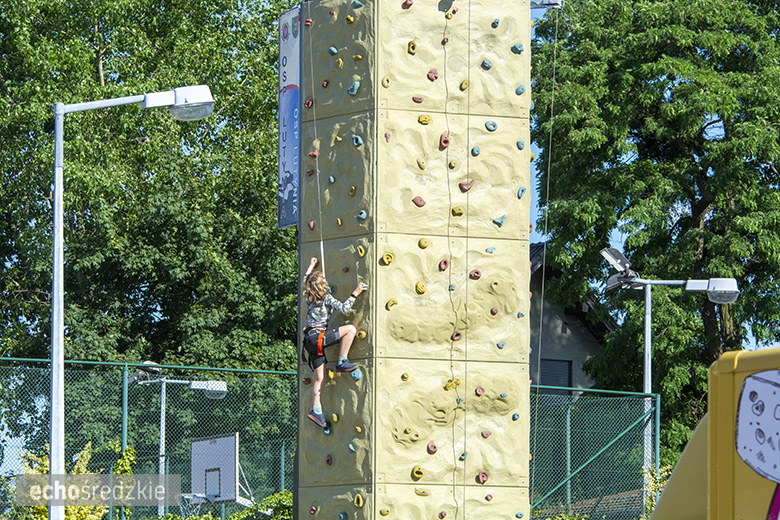 Pierwszy TeenFest za nami!