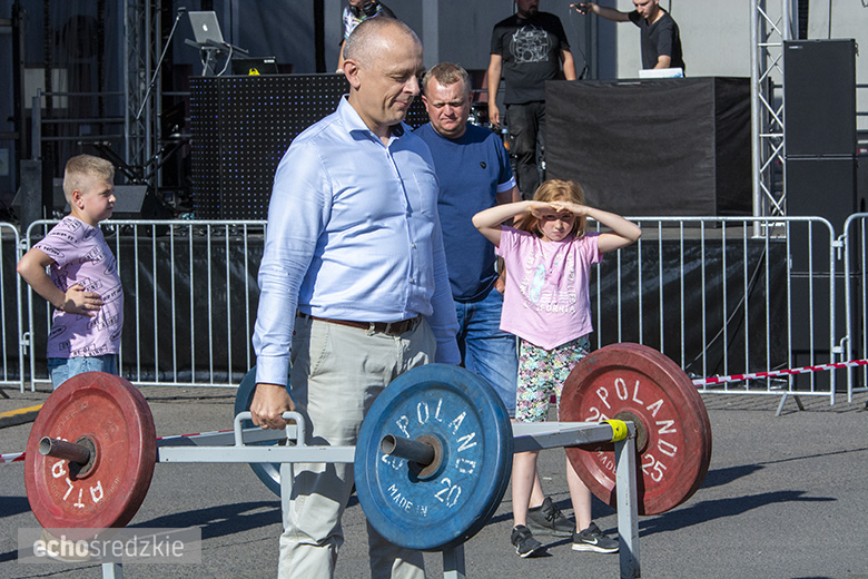 Pierwszy TeenFest za nami!