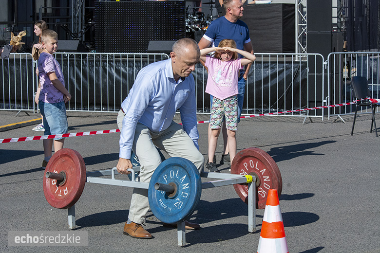Pierwszy TeenFest za nami!