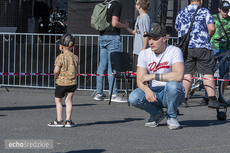 Pierwszy TeenFest za nami!