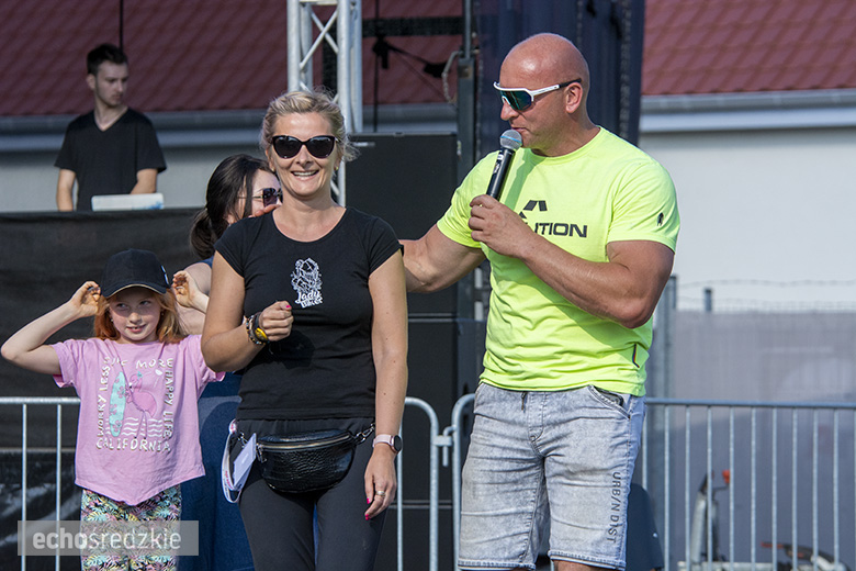 Pierwszy TeenFest za nami!