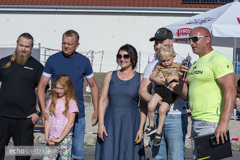 Pierwszy TeenFest za nami!