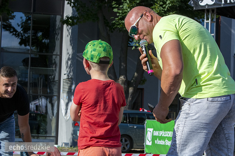 Pierwszy TeenFest za nami!