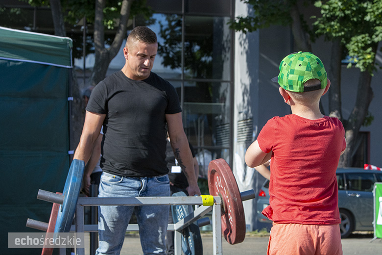 Pierwszy TeenFest za nami!