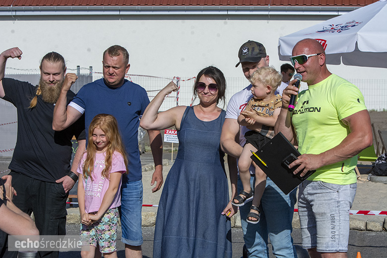 Pierwszy TeenFest za nami!