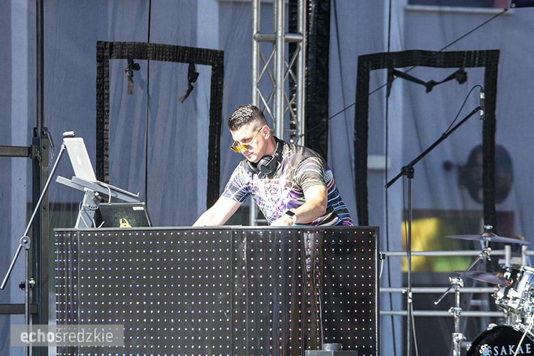 Pierwszy TeenFest za nami!