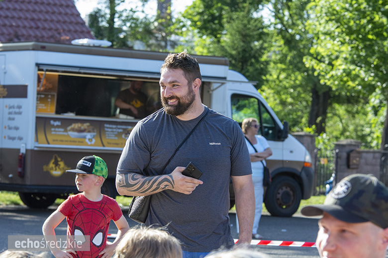 Pierwszy TeenFest za nami!