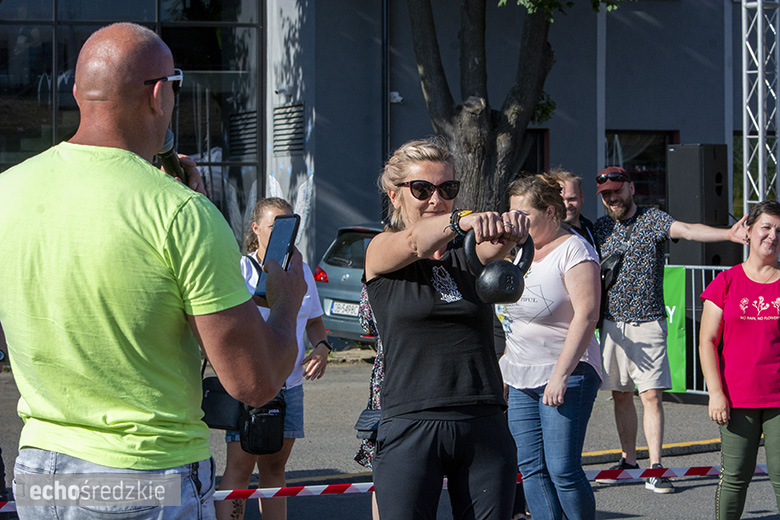 Pierwszy TeenFest za nami!