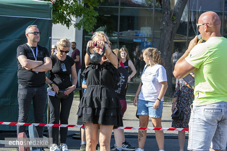 Pierwszy TeenFest za nami!