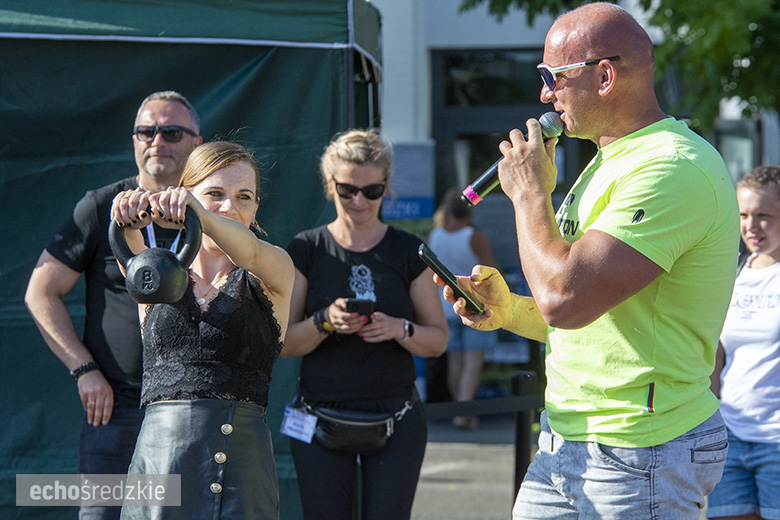 Pierwszy TeenFest za nami!