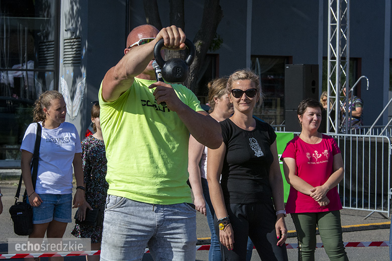 Pierwszy TeenFest za nami!