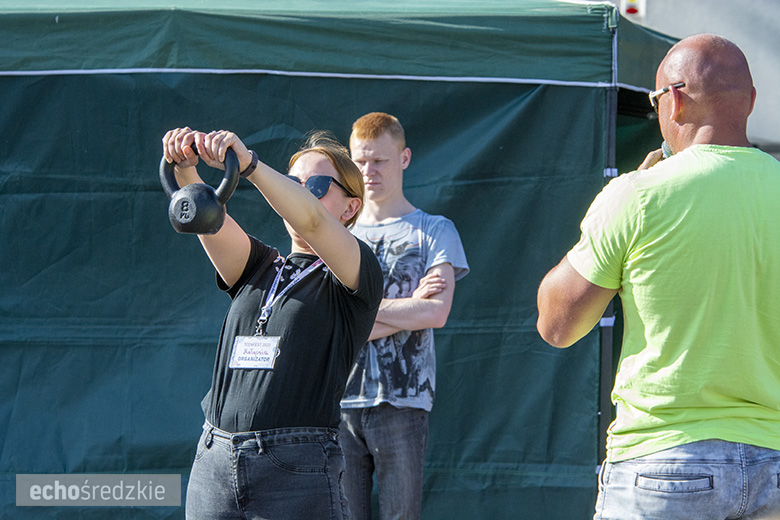 Pierwszy TeenFest za nami!