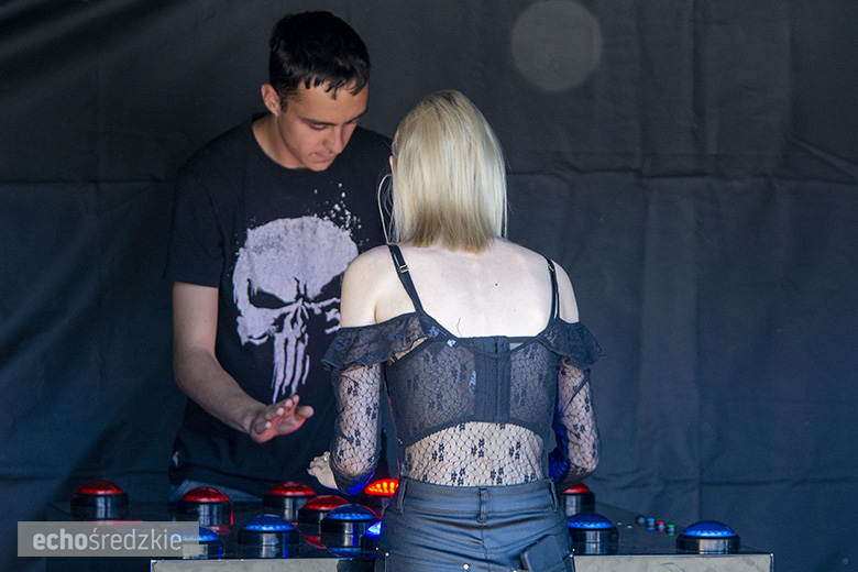 Pierwszy TeenFest za nami!