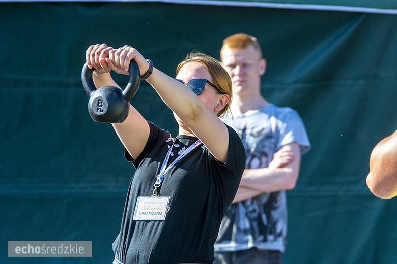 Pierwszy TeenFest za nami!