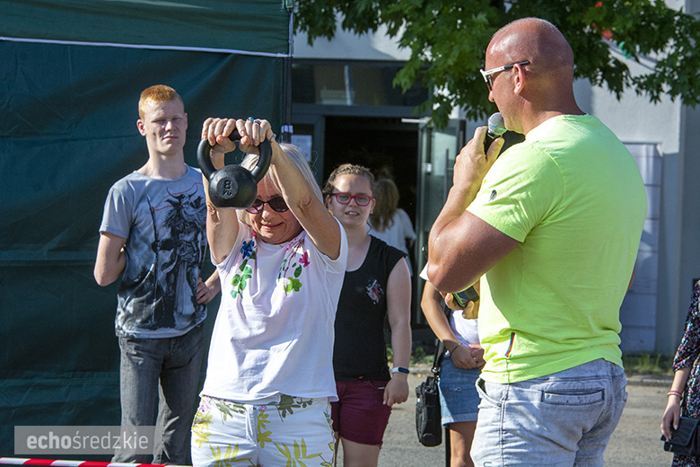 Pierwszy TeenFest za nami!