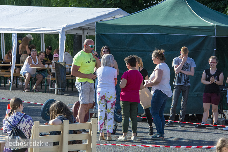 Pierwszy TeenFest za nami!