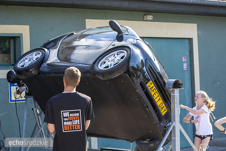 Pierwszy TeenFest za nami!