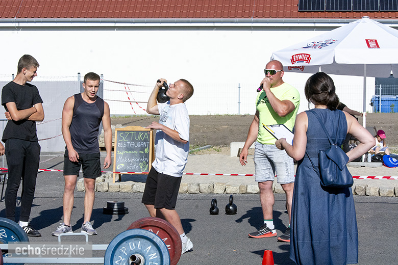 Pierwszy TeenFest za nami!
