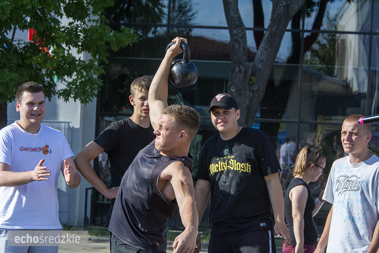 Pierwszy TeenFest za nami!