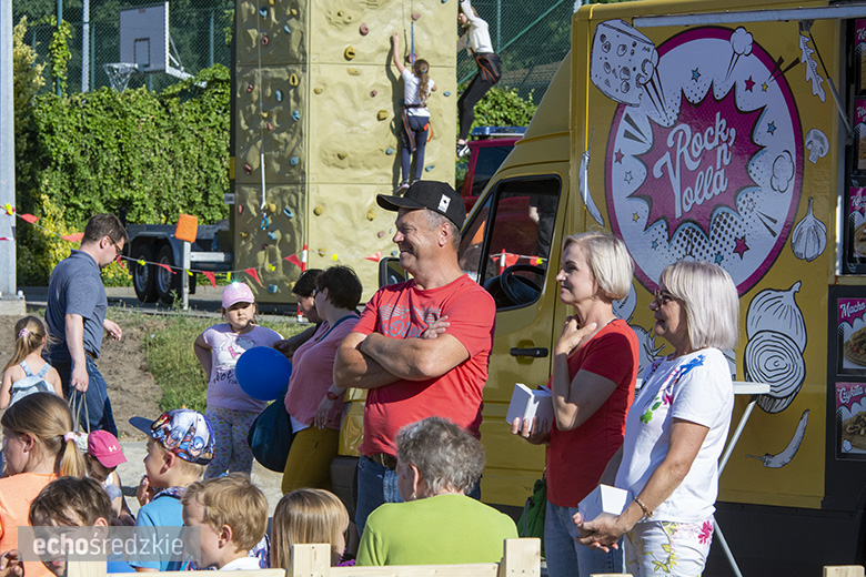 Pierwszy TeenFest za nami!