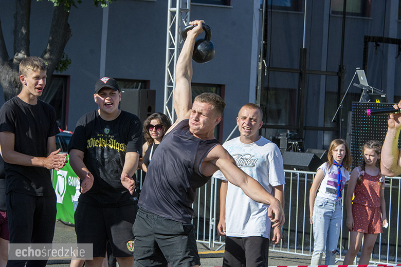 Pierwszy TeenFest za nami!