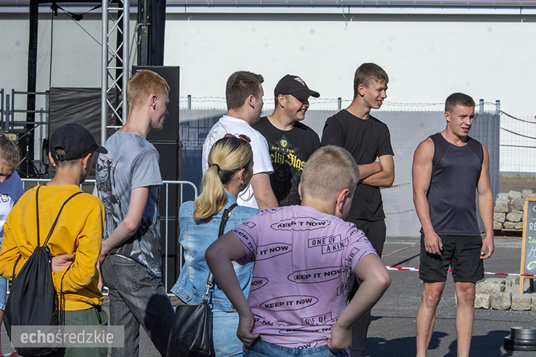 Pierwszy TeenFest za nami!