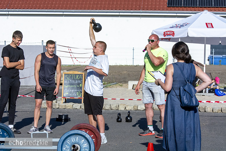 Pierwszy TeenFest za nami!