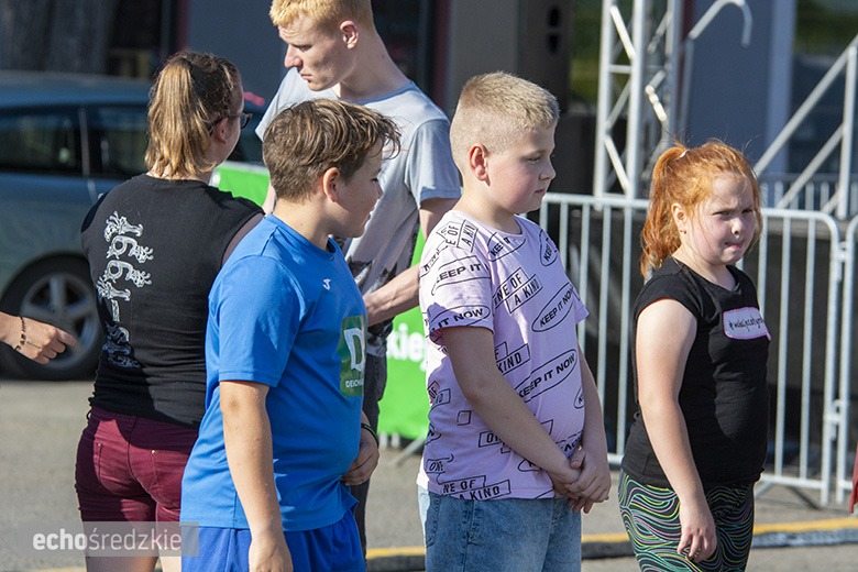 Pierwszy TeenFest za nami!