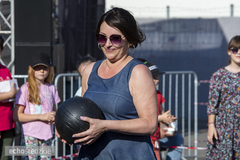 Pierwszy TeenFest za nami!