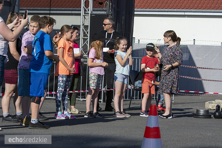 Pierwszy TeenFest za nami!