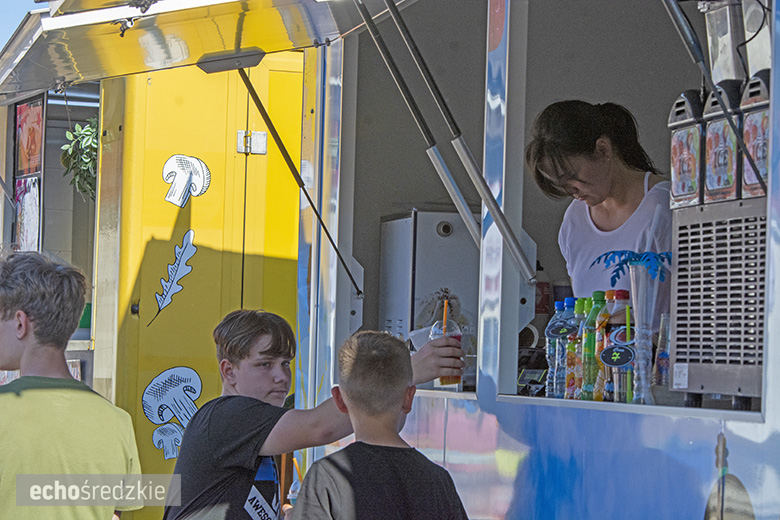 Pierwszy TeenFest za nami!