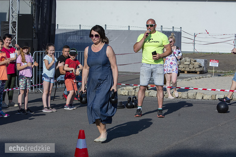 Pierwszy TeenFest za nami!